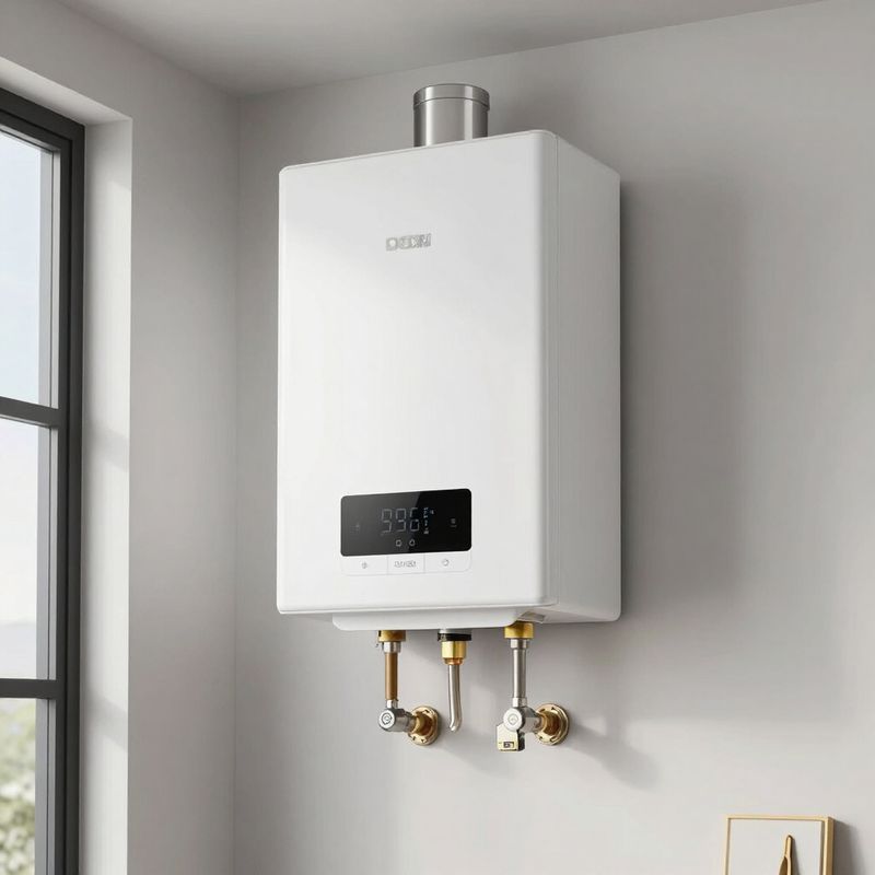 Water Heater Services in Shively