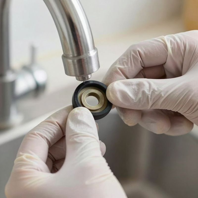Toilet & Faucet Repair in Shively