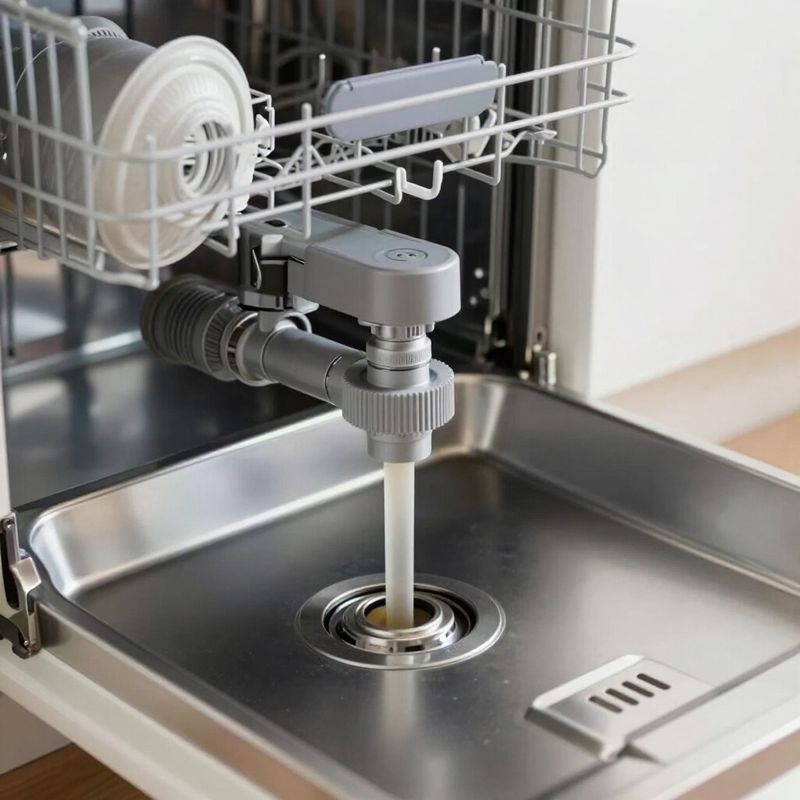 Garbage Disposal in Shively