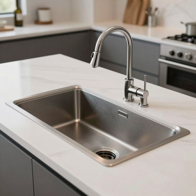Bathroom & Kitchen Upgrades in Shively