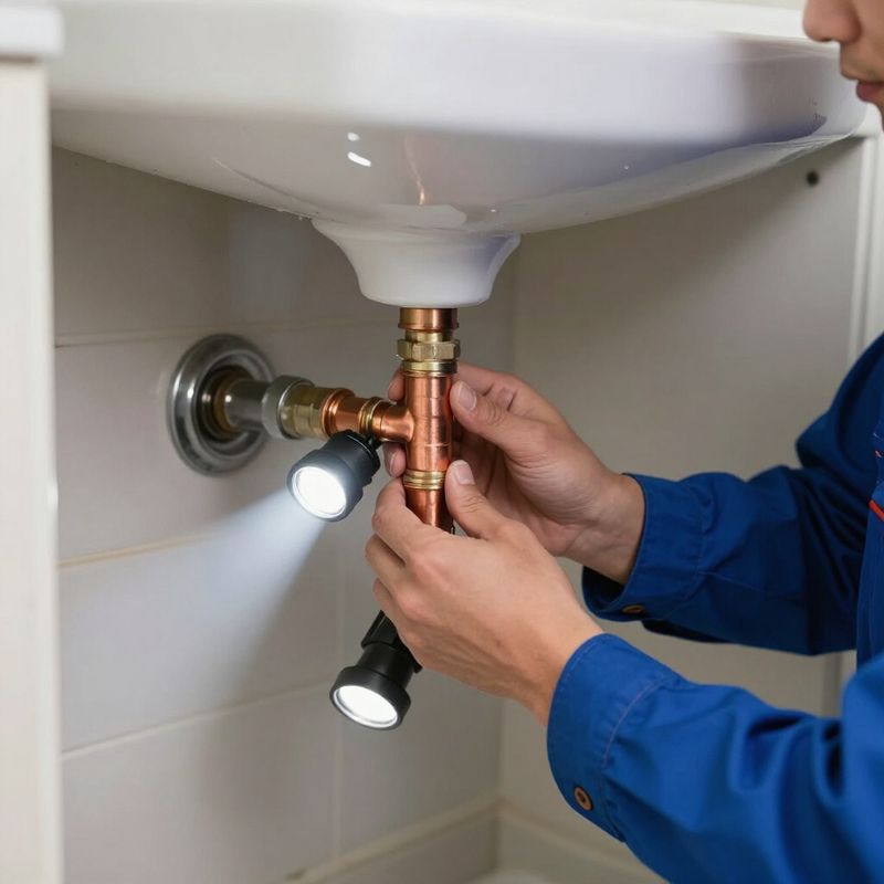 Emergency Plumbing in Shively